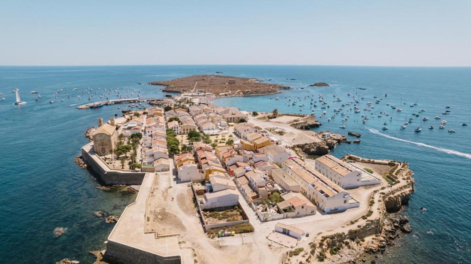 Casa Natura Carabassi Beach Gran Alacant Kültér fotó