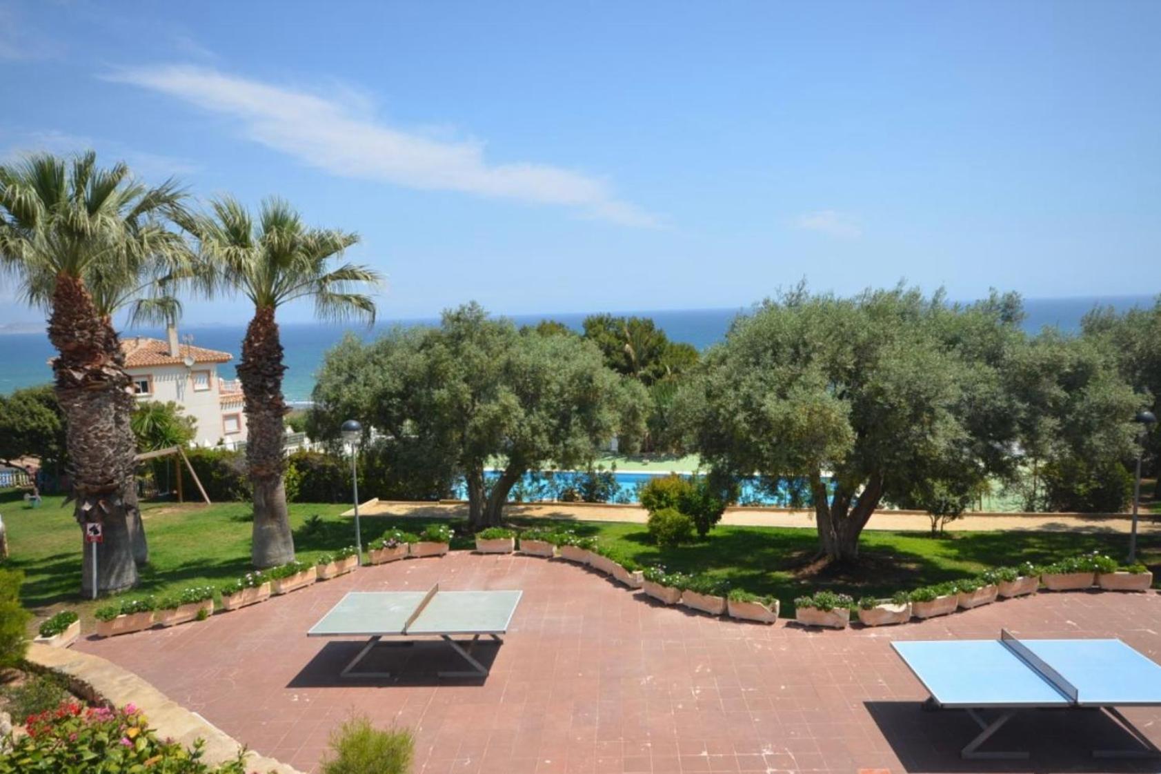Casa Natura Carabassi Beach Gran Alacant Kültér fotó