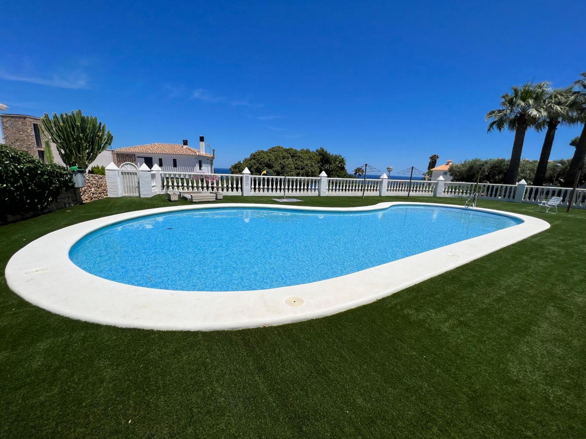 Casa Natura Carabassi Beach Gran Alacant Kültér fotó